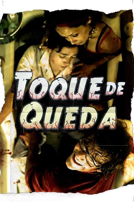 Toque de Queda